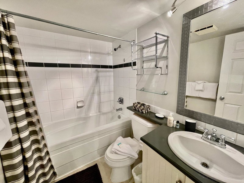 Best ski in ski out condo at Whistler, Whistler, Canada