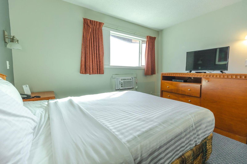 Canadas Best Value Inn Kelowna, Kelowna, Canada