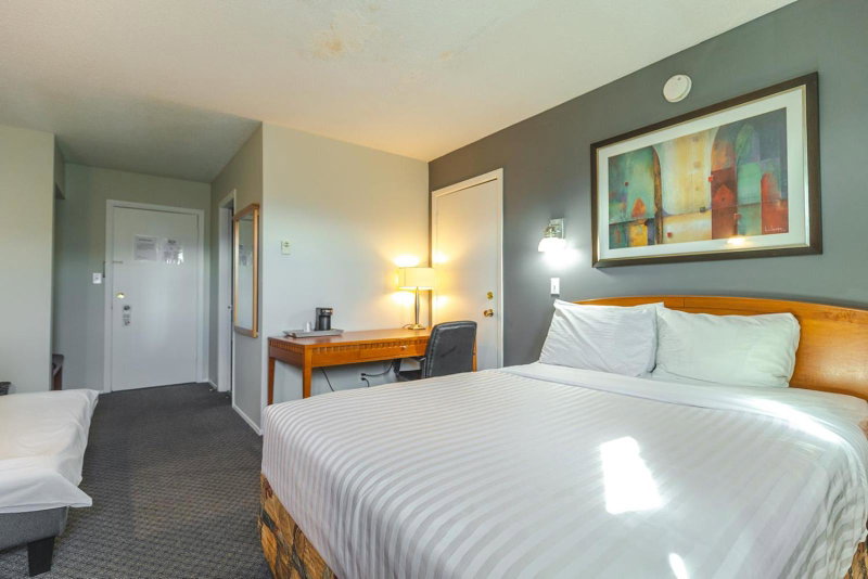 Canadas Best Value Inn Kelowna, Kelowna, Canada