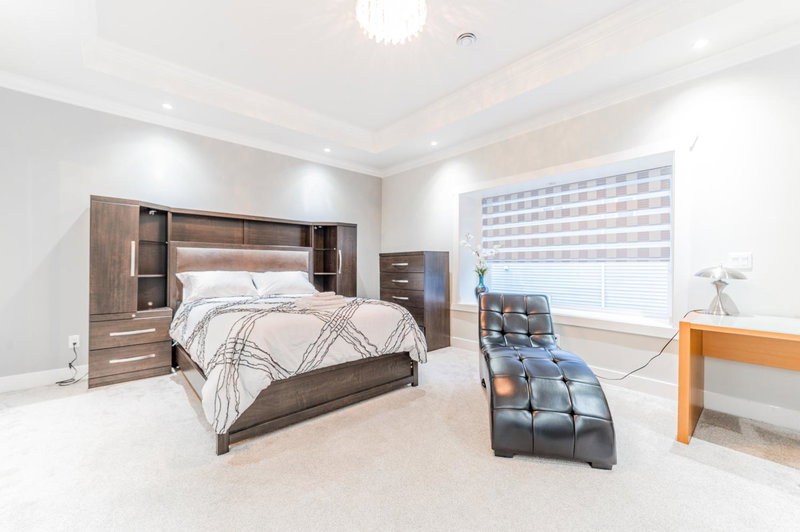 Kim's Place, Surrey, Canada