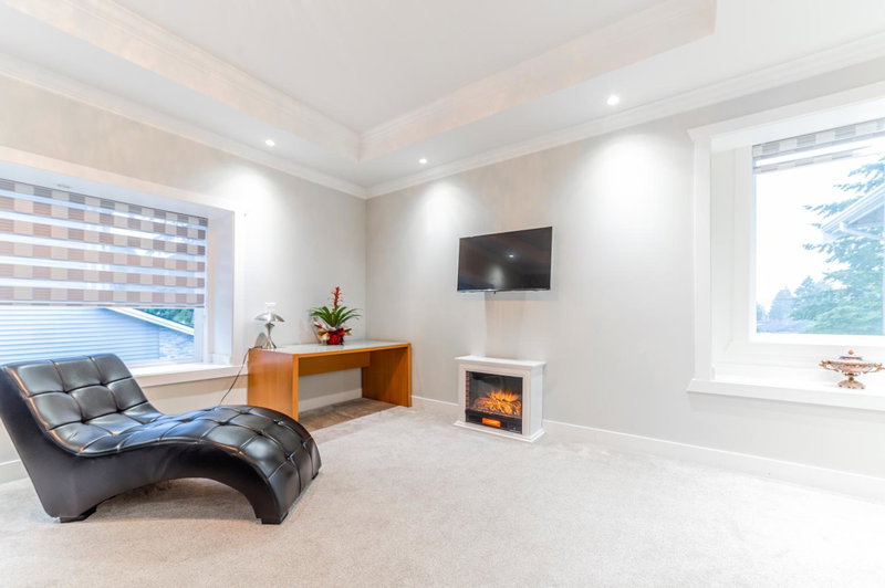Kim's Place, Surrey, Canada