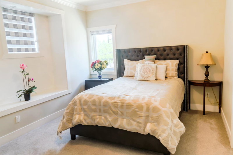 Kim's Place, Surrey, Canada