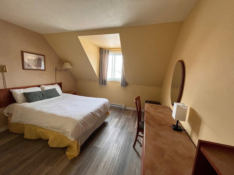 Hotel Cowansville, Cowansville, Canada