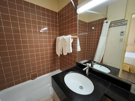 Hotel Cowansville, Cowansville, Canada