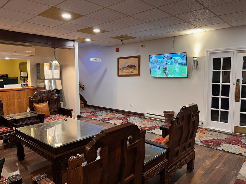 Hotel Cowansville, Cowansville, Canada