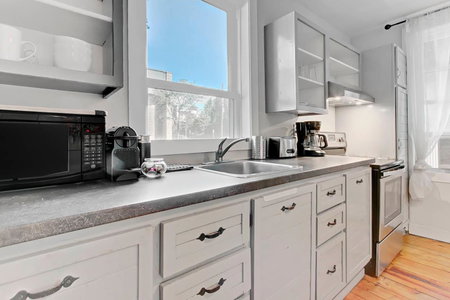 Les Appartements du 790, Quebec City, Canada