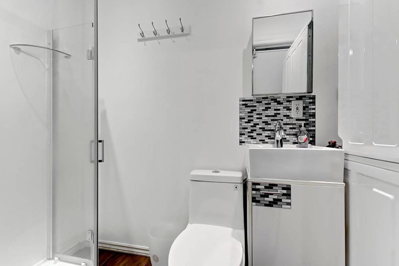 Les Appartements du 790, Quebec City, Canada