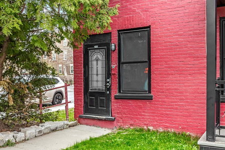 Les Appartements du 790, Quebec City, Canada