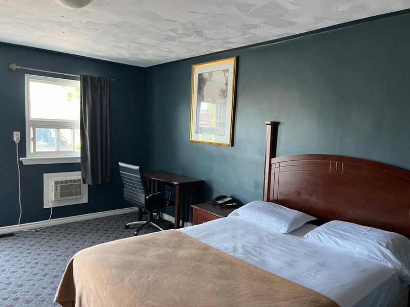 Eastcourtmotel, Sarnia, Canada