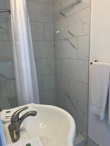 Eastcourtmotel, Sarnia, Canada