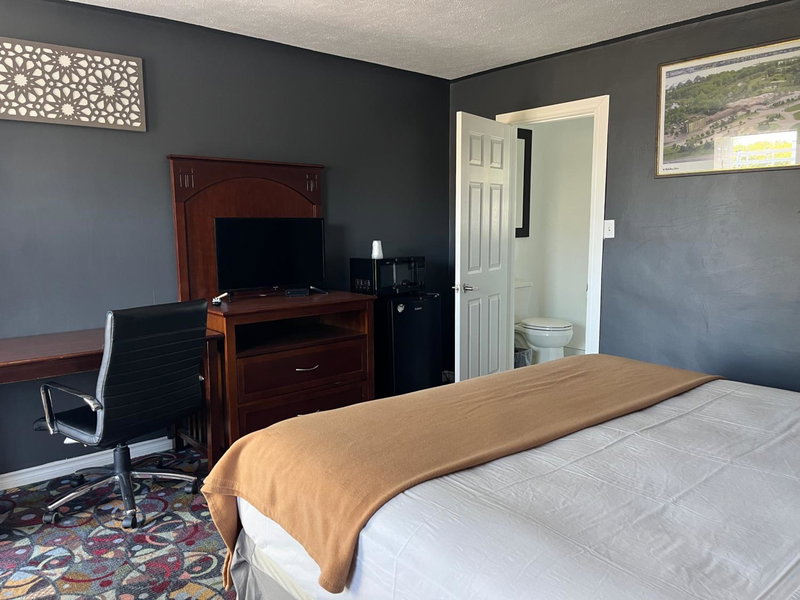 Eastcourtmotel, Sarnia, Canada