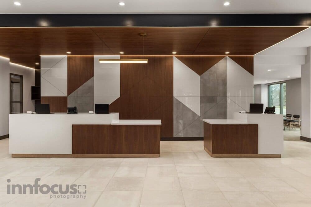 Hyatt House Mississauga / Airport Corporate Centre, Canada