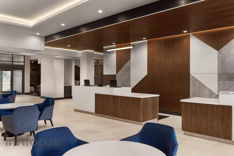 Hyatt House Mississauga / Airport Corporate Centre, Mississauga, Canada