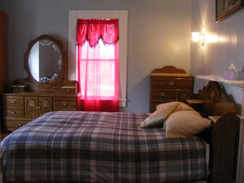 66 Montague House, Digby, Canada