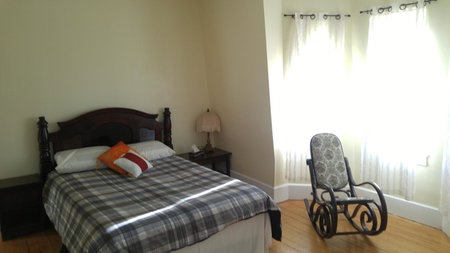 66 Montague House, Digby, Canada