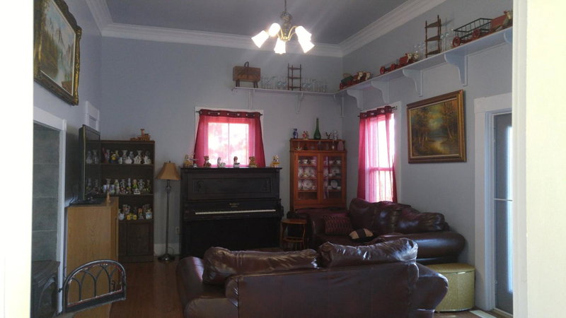 66 Montague House, Digby, Canada