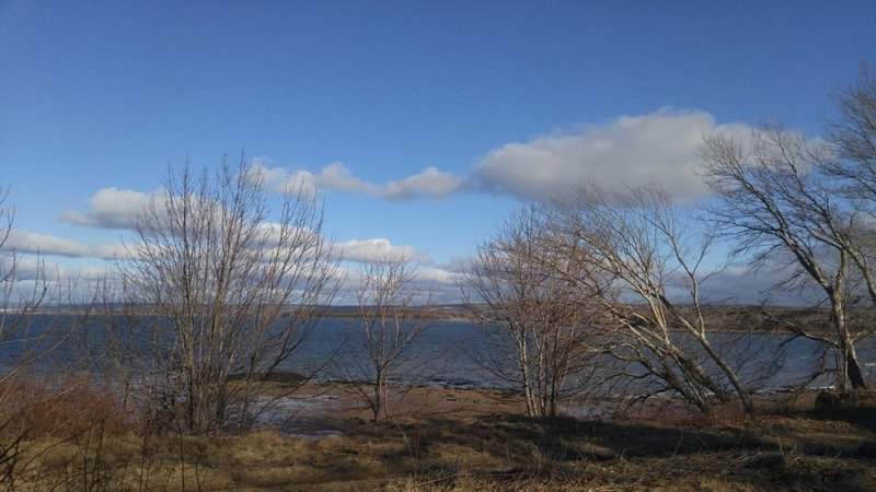 66 Montague House, Digby, Canada