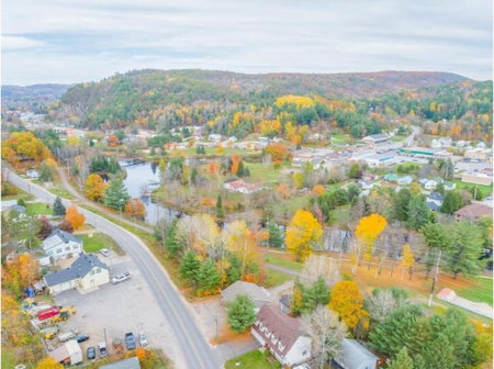 The Artistry I Sled In & Sled Out I Riverside I TV, Bancroft, Canada