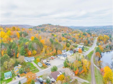 The Artistry I Sled In & Sled Out I Riverside I TV, Bancroft, Canada