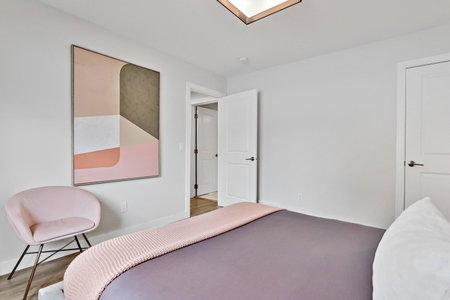 The Alpine Escape by Samsara Resort Top View Downtown 4BR & 3BTH, Canmore, Canada