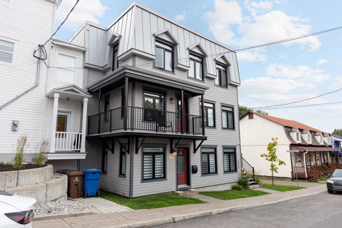 Le Sainte-Marie - Vieux-Terrebonne, Kanada