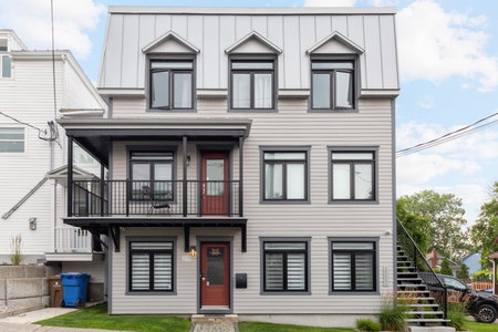 Le Sainte-Marie - Vieux-Terrebonne, Terrebonne, Canada