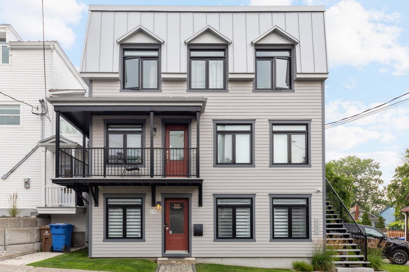 Le Sainte-Marie - Vieux-Terrebonne, Terrebonne, Canada