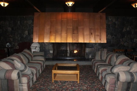 Burntwood Hotel, Thompson, Canada