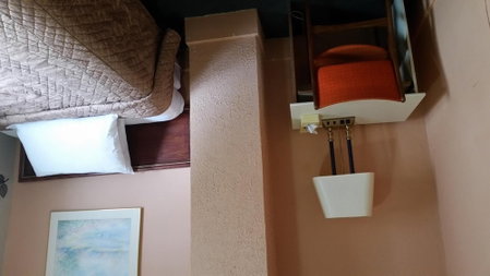 A Voyageur's Guest House, Ottawa, Canada