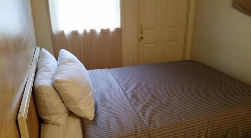 A Voyageur's Guest House, Ottawa, Canada