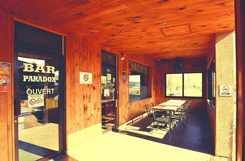 Hotel Le Plaza, La Baie, Canada