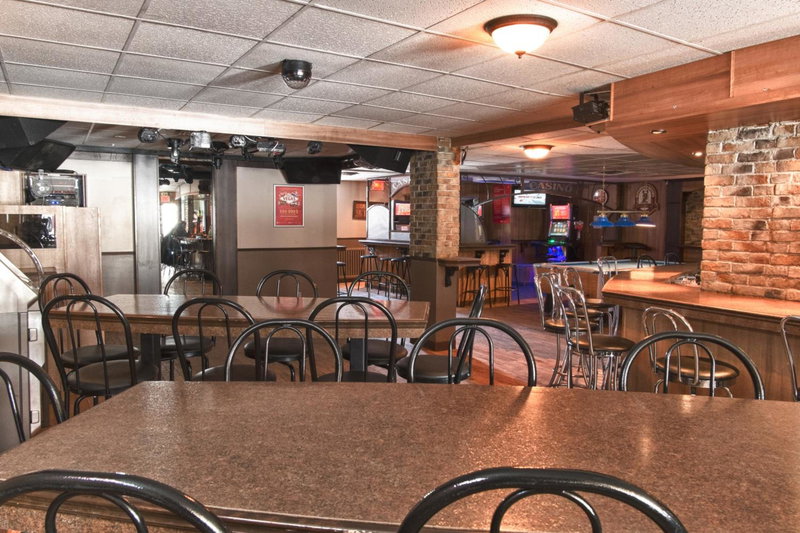 Hotel Le Plaza, La Baie, Canada