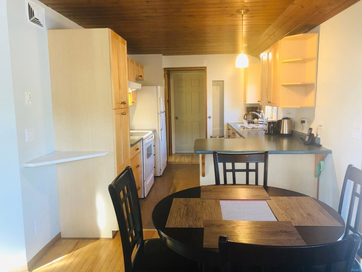 Midnight Sun Vacation Home, Kanada