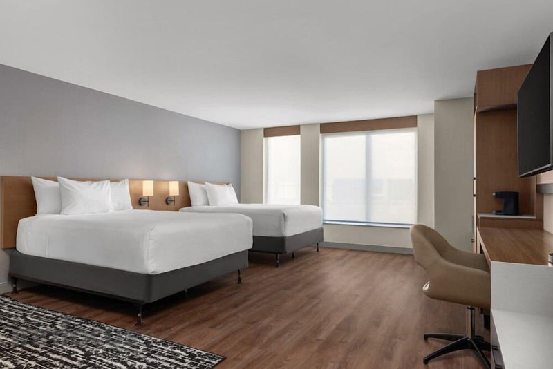 Hyatt Place Mississauga / Airport Corporate Centre, Mississauga, Canada