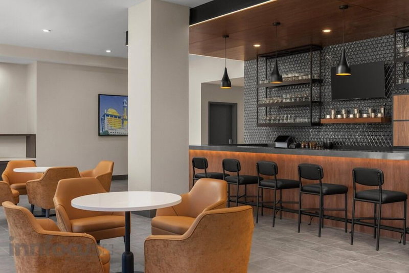 Hyatt Place Mississauga / Airport Corporate Centre, Mississauga, Canada