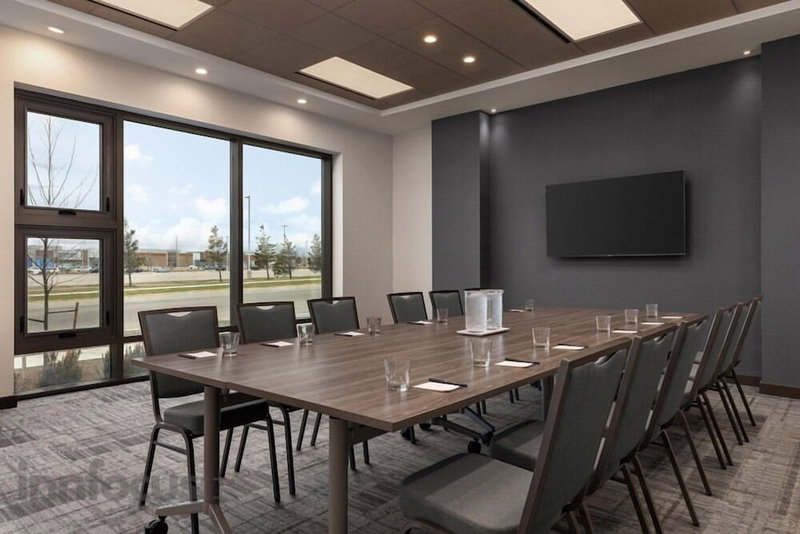 Hyatt Place Mississauga / Airport Corporate Centre, Mississauga, Canada
