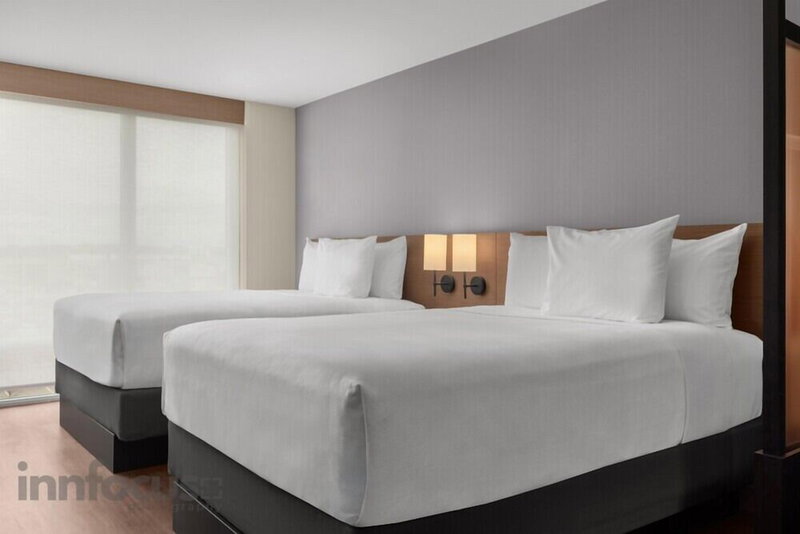 Hyatt Place Mississauga / Airport Corporate Centre, Mississauga, Canada