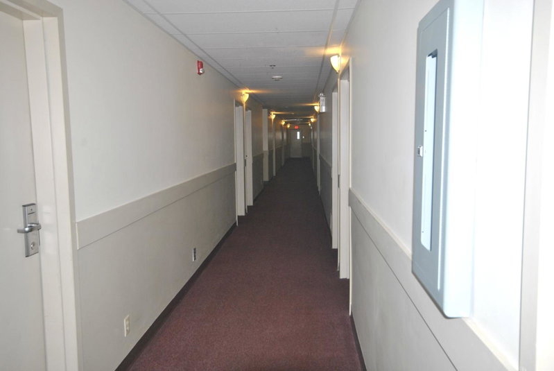Wheatland Hotel, Strathmore, Canada