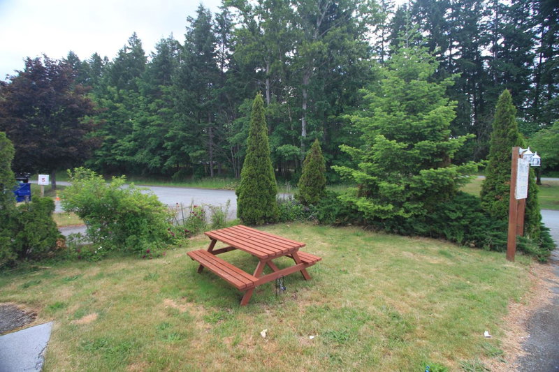 Sunset Motel & Trailer Park, Incorporated, Port Alberni, Canada