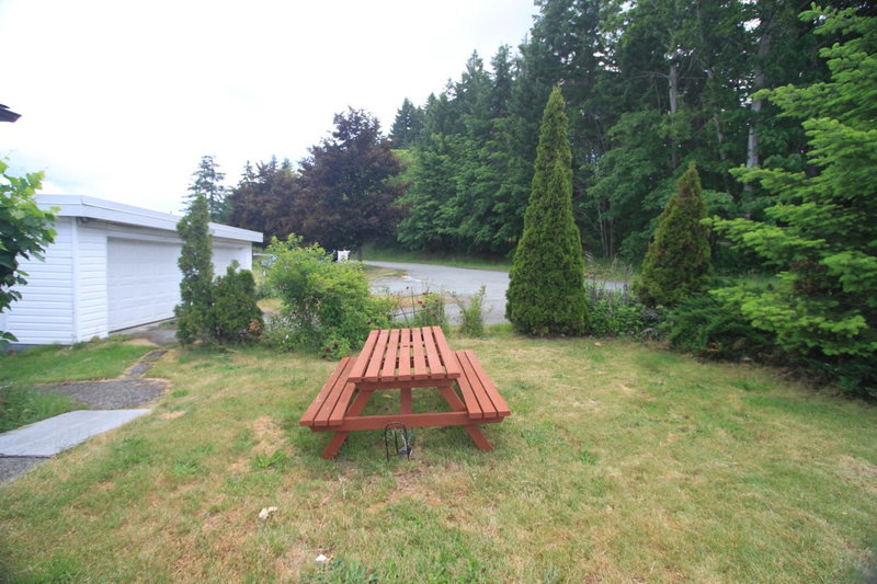 Sunset Motel & Trailer Park, Incorporated, Port Alberni, Canada