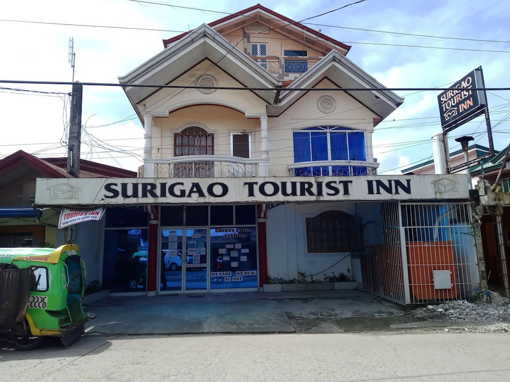Surigao Tourist Inn Main, Philippines