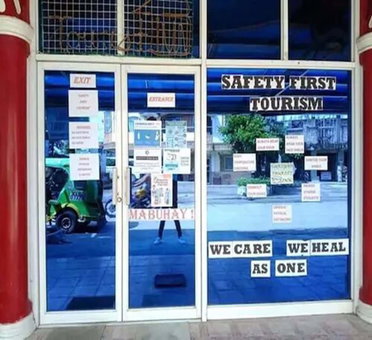 Surigao Tourist Inn Main, Surigao, Philippines