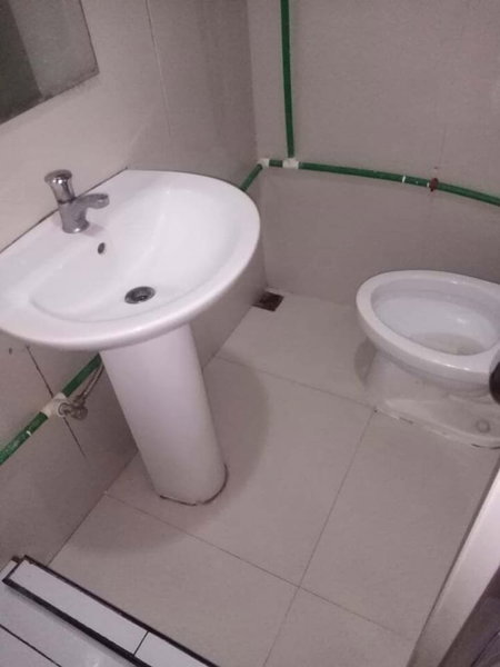 Surigao Tourist Inn Main, Surigao, Philippines