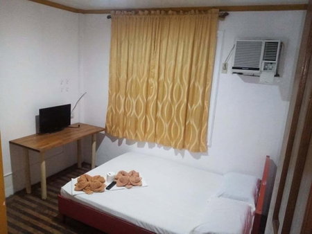 Surigao Tourist Inn Main, Surigao, Philippines