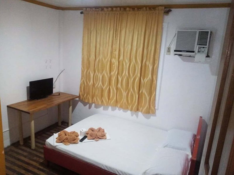 Surigao Tourist Inn Main, Surigao, Philippines