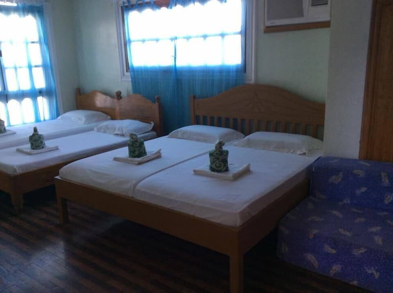 Surigao Tourist Inn Main, Surigao, Philippines