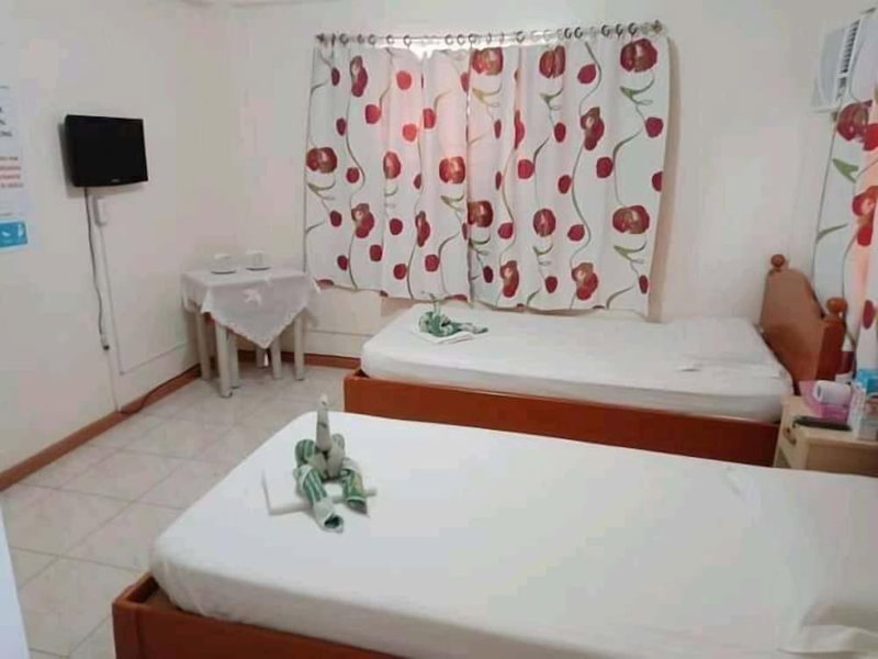 Surigao Tourist Inn Main, Surigao, Philippines