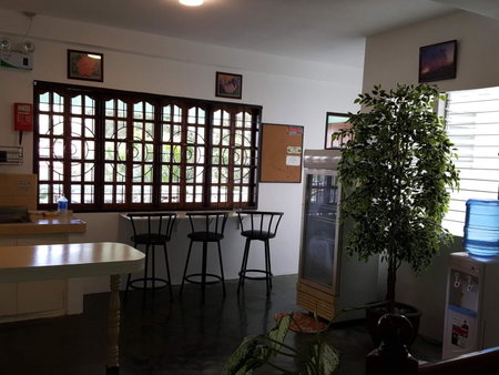 Citadel Alona Inn, Panglao, Philippines