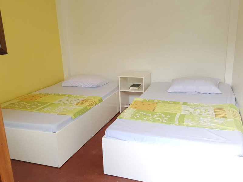 Citadel Alona Inn, Panglao, Philippines