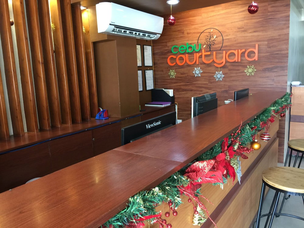 Hotel · Cebu Courtyard, Lapu-Lapu